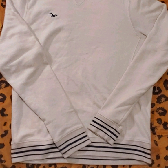 Striped Sweat shirt - Picture 2 of 5